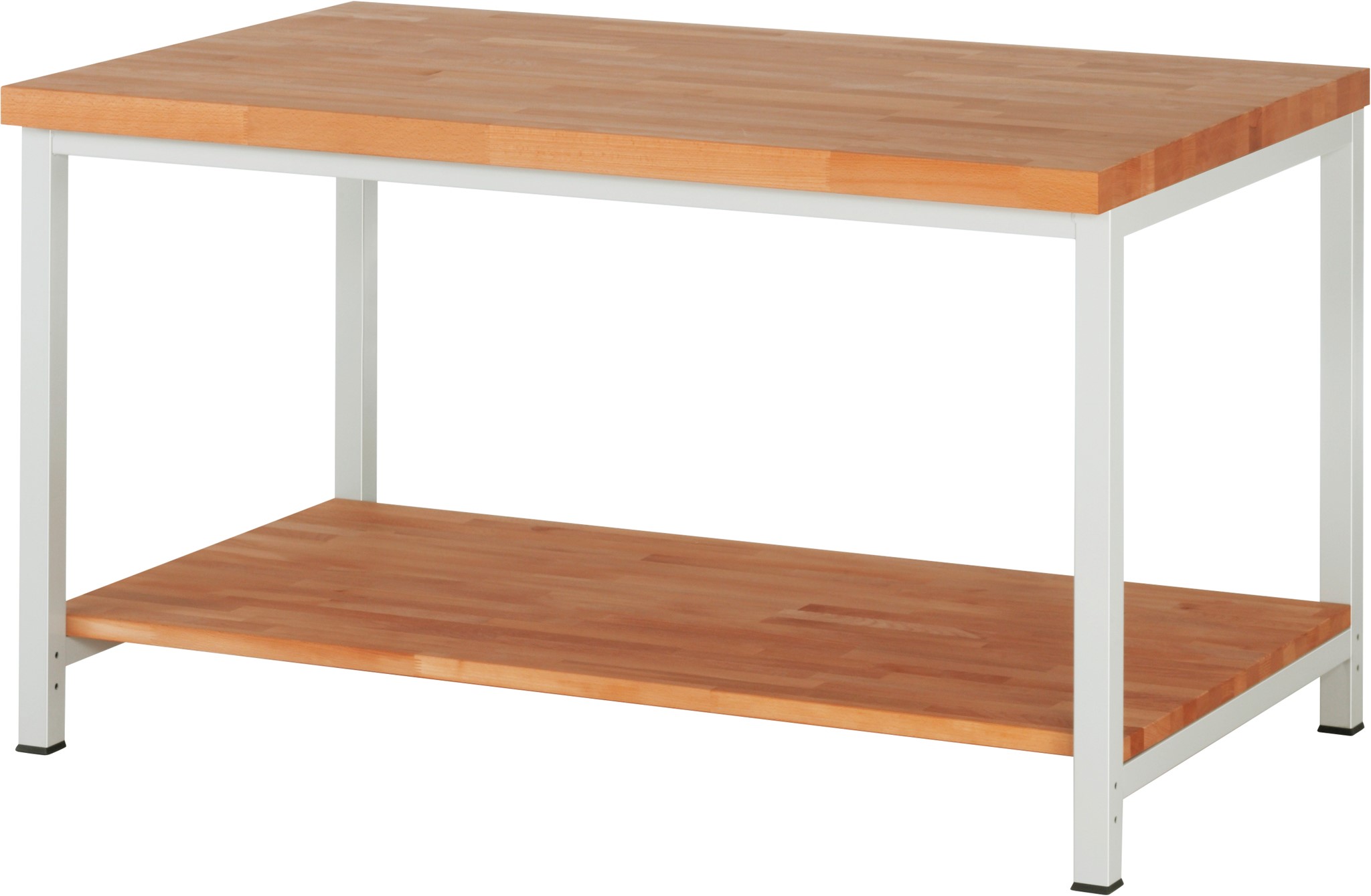Bild von Werkbank fixe Höhe, 1500x900x840mm LxTxH
