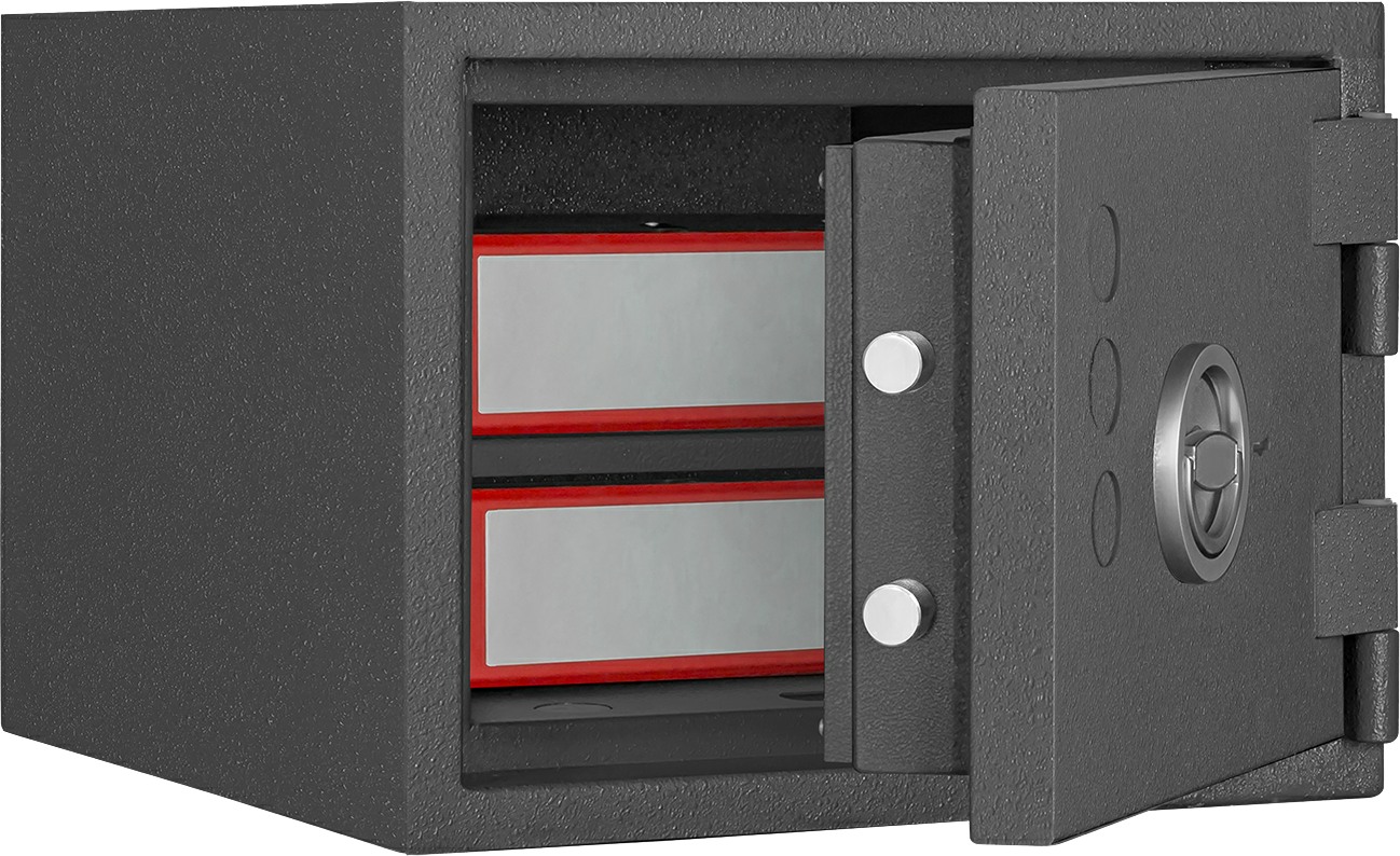 Bild von Brandschutztresor GW-PSL 2