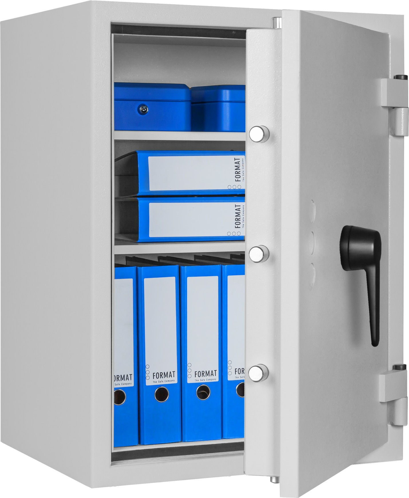 Bild von Tresor/Safe GW-LB 20, 800x600x500 mm HxBxT