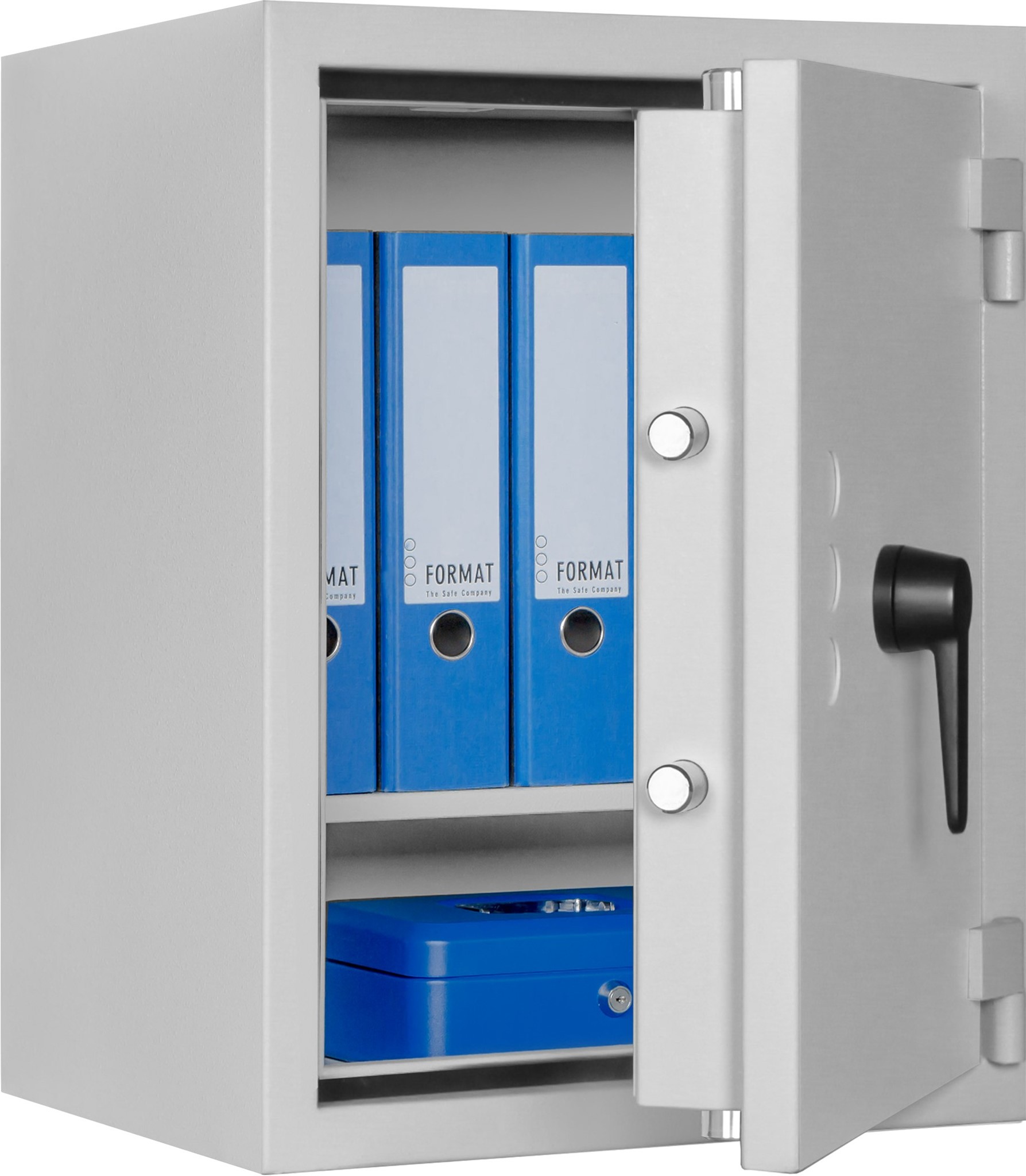Bild von Tresor/Safe GW-LB 2, 635x490x430 mm HxBxT