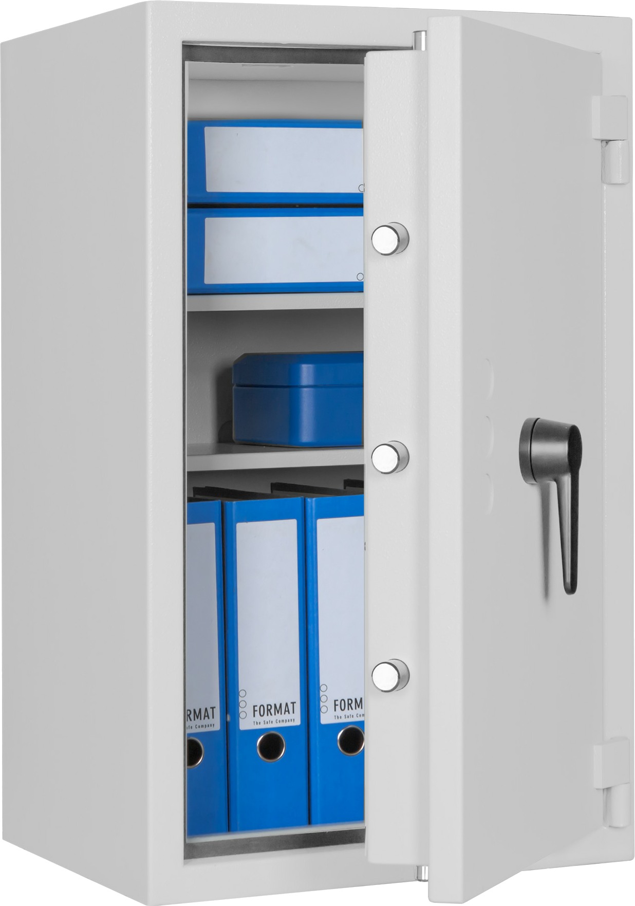 Bild von Tresor/Safe GW-LB 3, 800x490x430 mm HxBxT