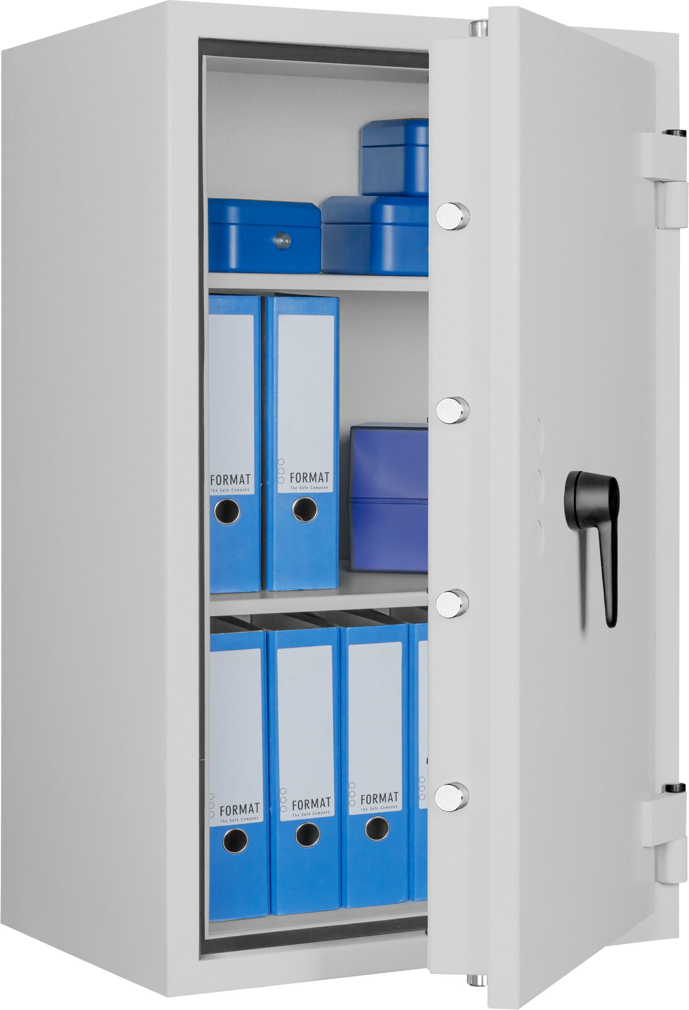 Bild von Tresor/Safe GW-LB 40, 1000x600x500 mm HxBxT
