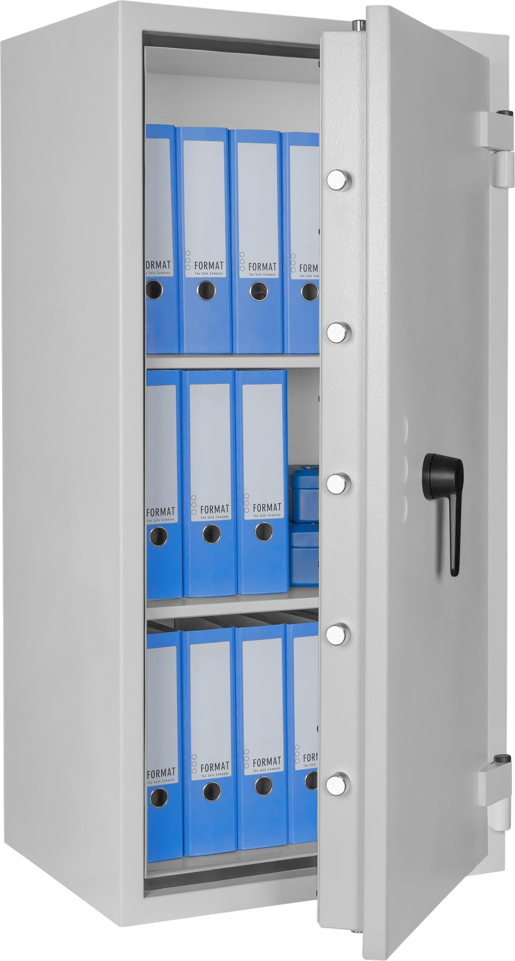 Bild von Tresor/Safe GW-LB 50, 1200x600x500 mm HxBxT