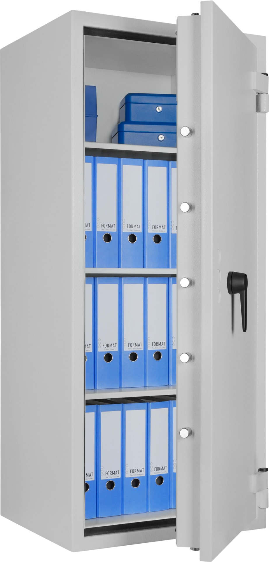 Bild von Tresor/Safe GW-LB 55, 1400x600x500 mm HxBxT