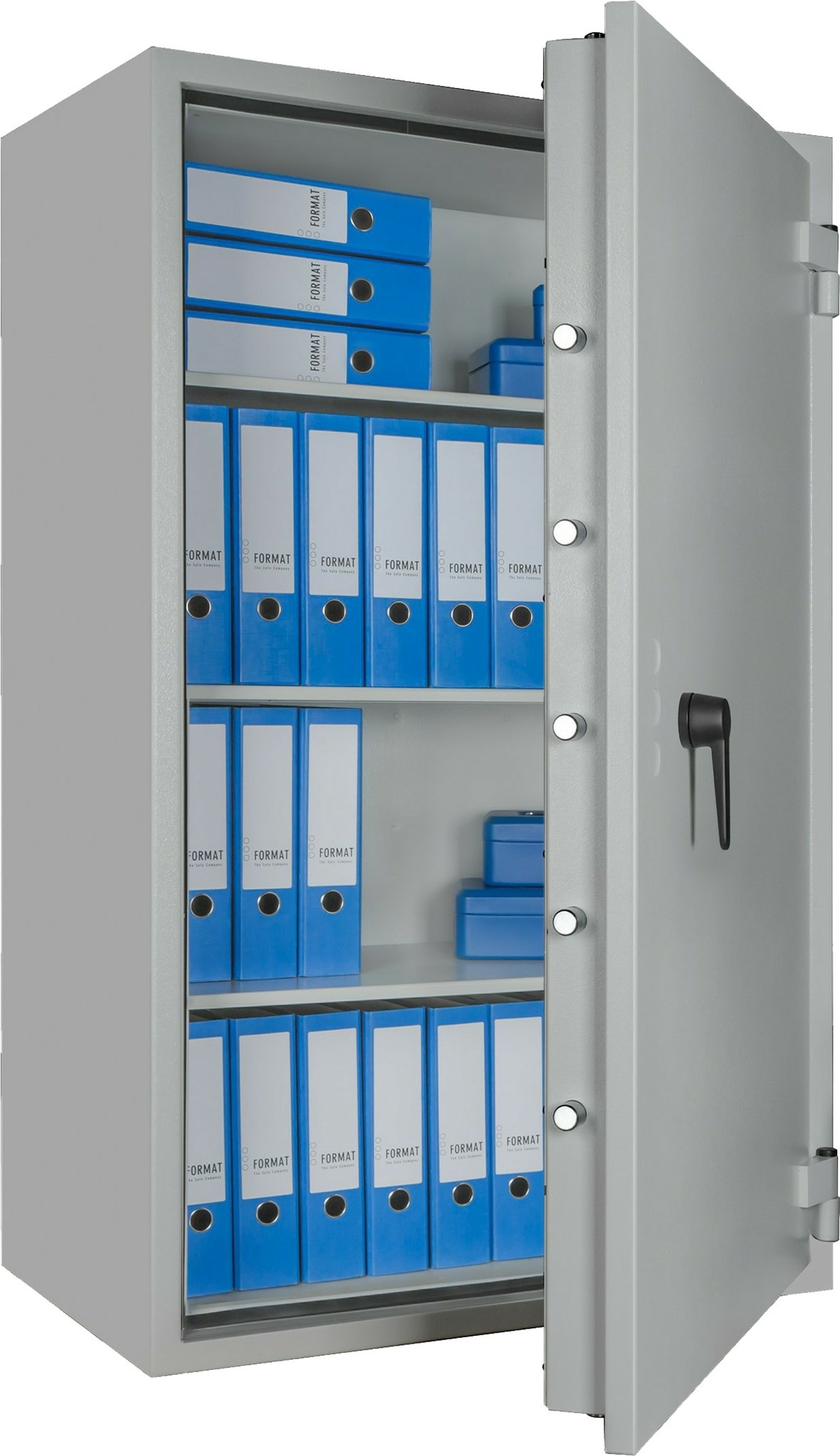 Bild von Tresor/Safe GW-LB 60, 1400x850x550 mm HxBxT