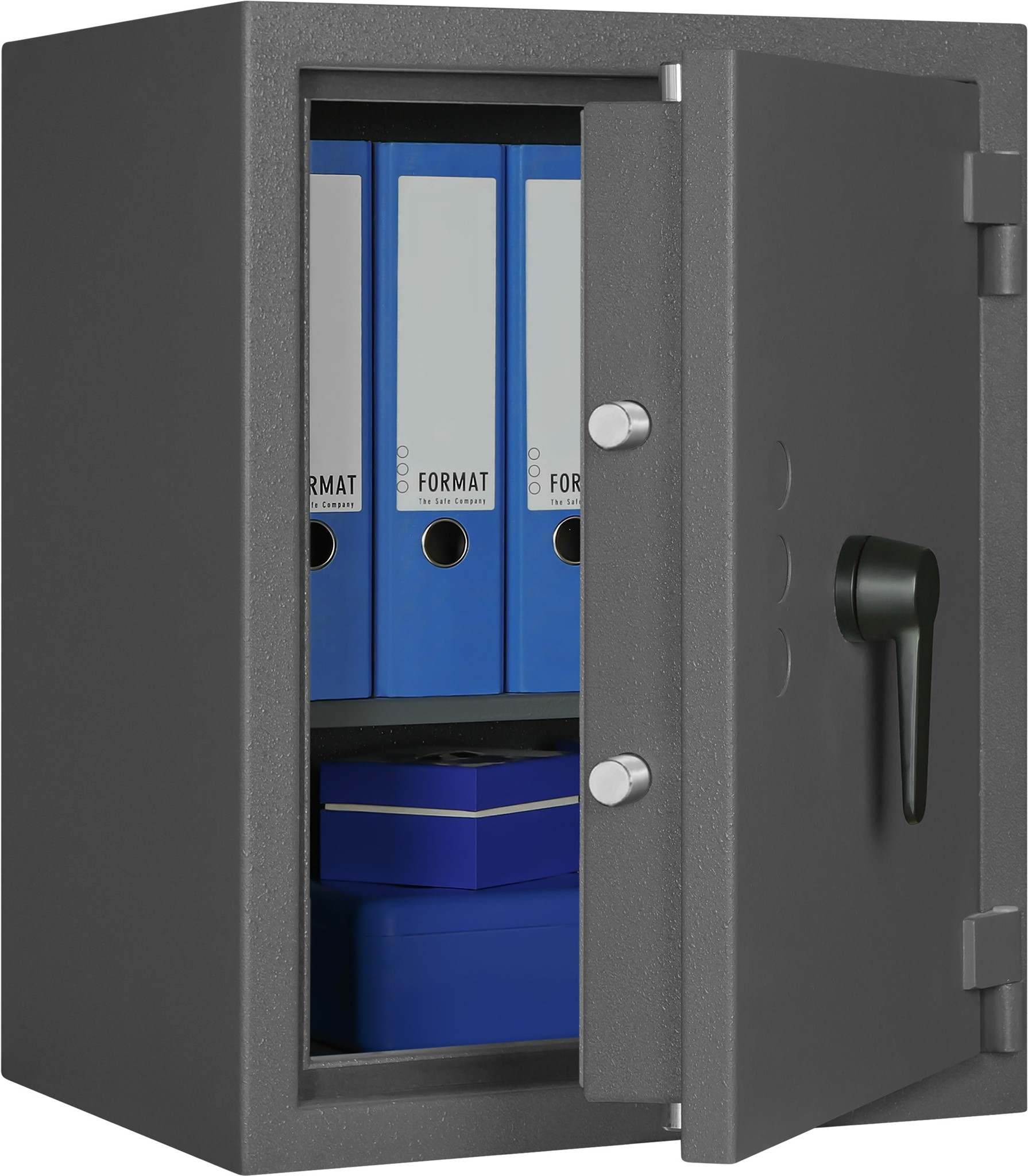Bild von Tresor/Safe GW-LB 2, 635x490x430 mm HxBxT
