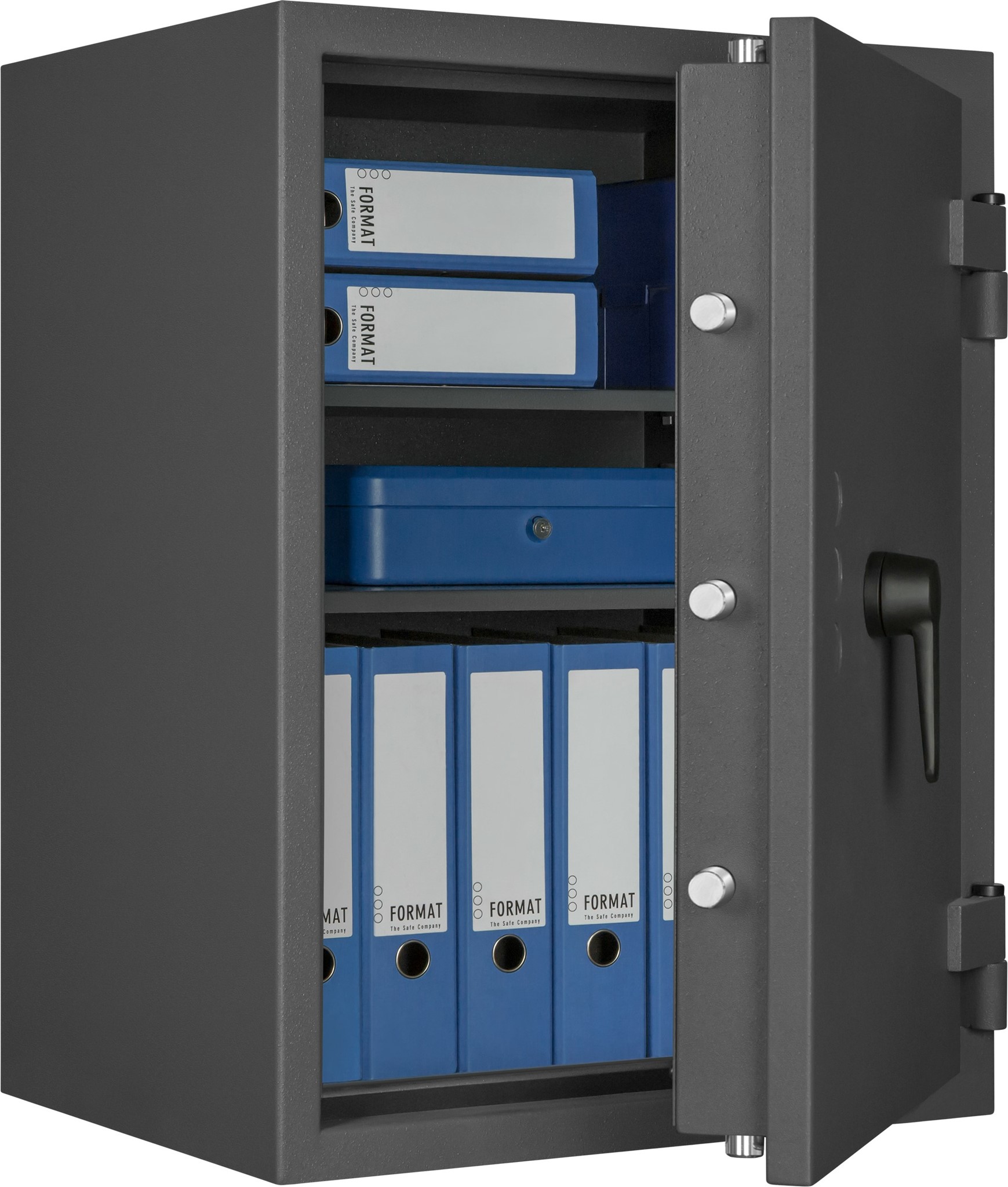 Bild von Tresor/Safe GW-LB 20, 800x600x500 mm HxBxT
