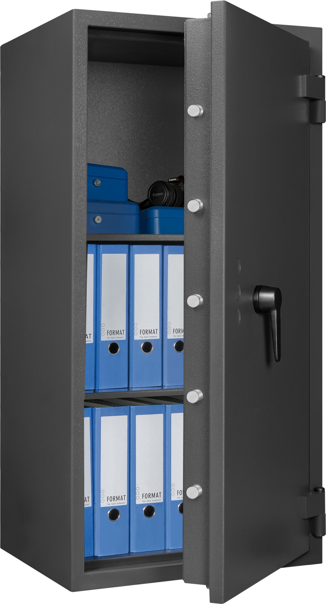 Bild von Tresor/Safe GW-LB 50, 1200x600x500 mm HxBxT