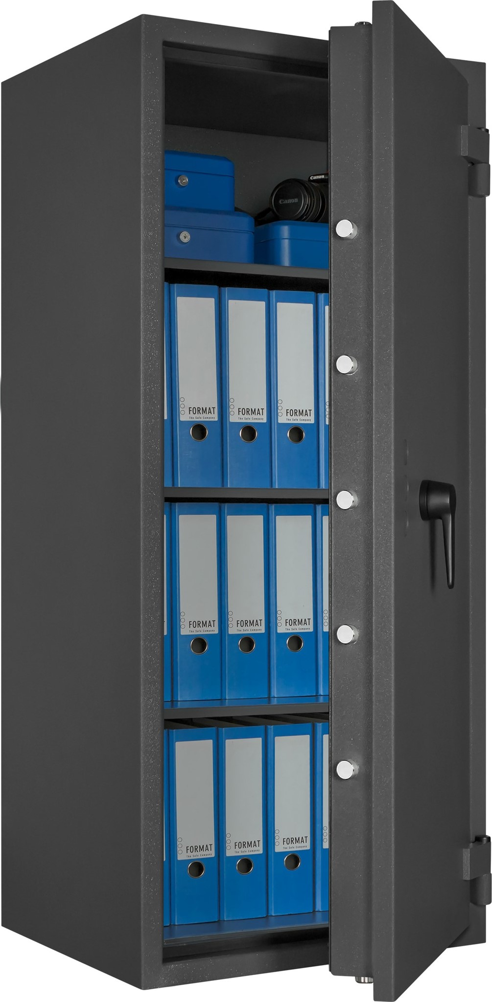 Bild von Tresor/Safe GW-LB 55, 1400x600x500 mm HxBxT