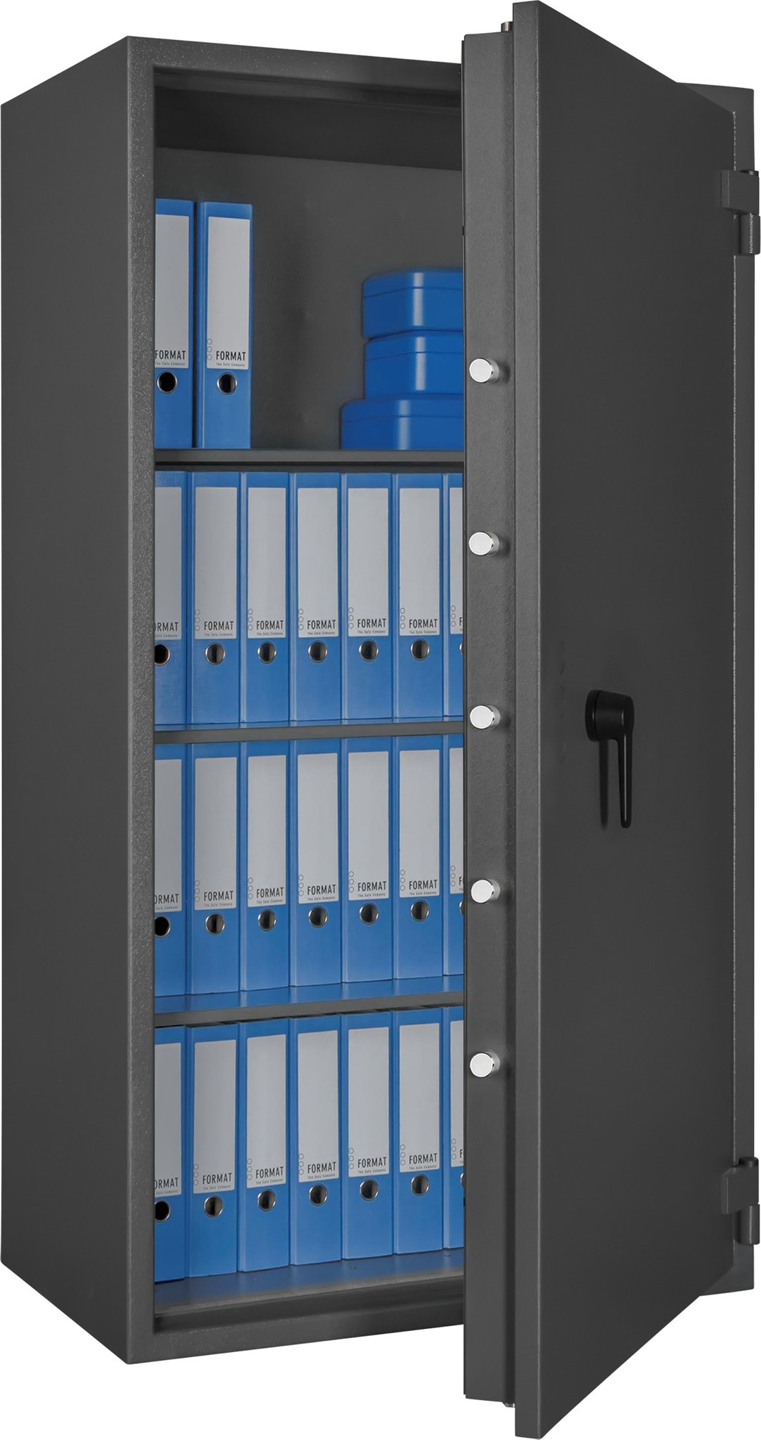 Bild von Tresor/Safe GW-LB 70, 1550x850x550 mm HxBxT