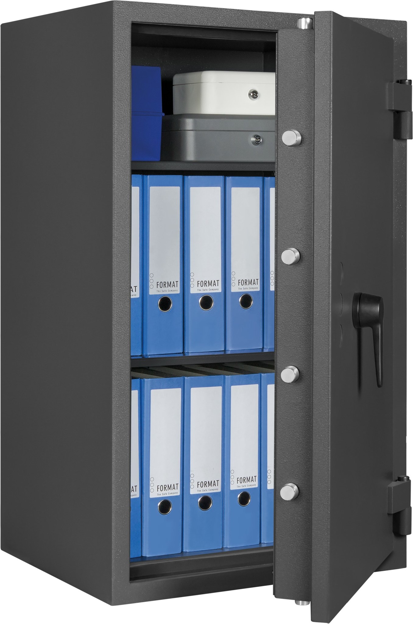 Bild von Tresor/Safe GW-LB 40, 1000x600x500 mm HxBxT<br>