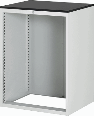 Bild von Schubladenschrank Modell XL7, B 770xT 650xH 1010 mm