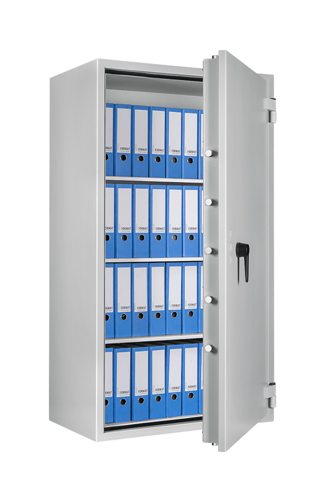 Bild von Tresor/Safe GW-LB 70, 1550x850x550 mm HxBxT