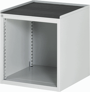 Bild von Schubladenschrank Modell L3, B 580xT 650xH 645 mm
