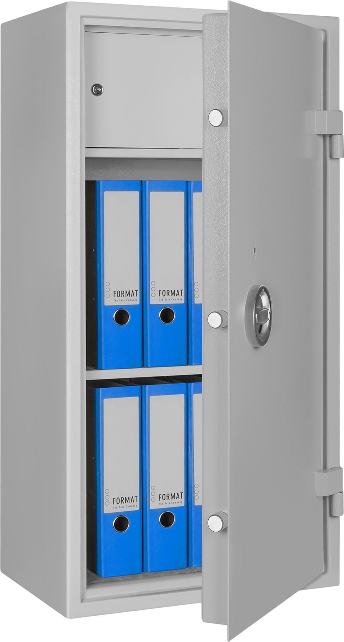 Bild von Aktentresor/Safe GW-AS 1000, Stufe S1