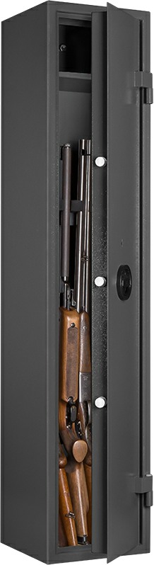 Bild von Waffenschrank Modell GW-WFFM 103, Stufe S1