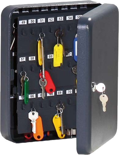 Bild von Schlüsselschrank Typ GW-KC 20, Anzahl Schlüssel 20