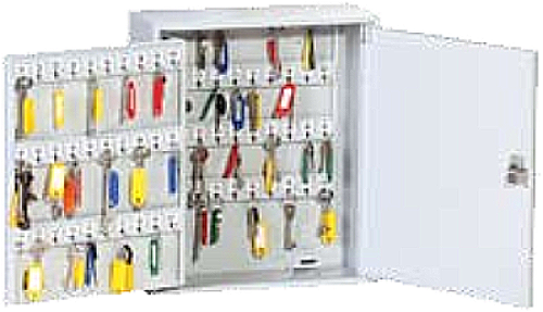 Bild von Schlüsselschrank Typ GW-K 150, Anzahl Schlüssel 150