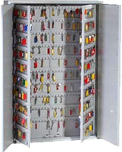 Bild von Schlüsselschrank Modell GW-GG 780, Anzahl Schlüssel 780