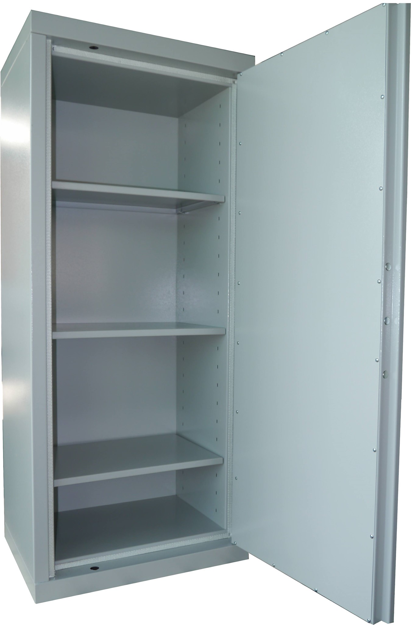 GAWELA Garderoben-/Werkstatt-/Lagereinrichtungen. Aktenschrank GW-BK 12