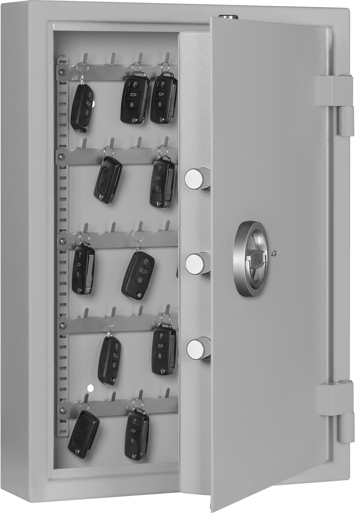 Bild von Schlüsselschrank GW-ST AS 35