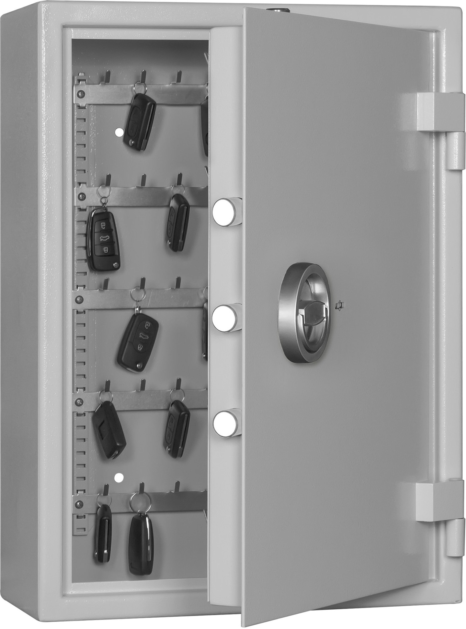 Bild von Schlüsselschrank GW-ST AS 140