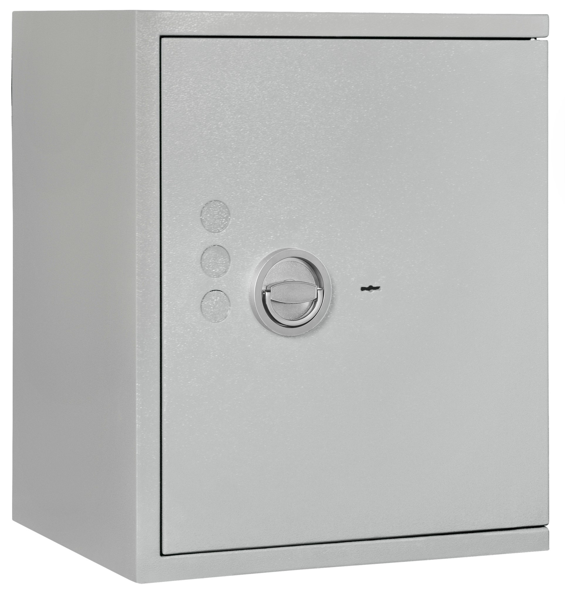 Bild von Schlüsselschrank GW-STL AS 144, Grad 0, Farbe RAL 7035