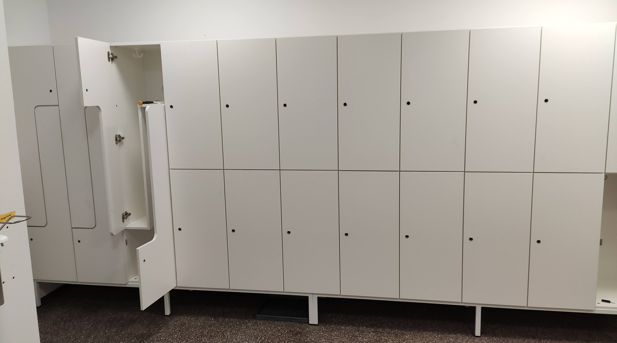 Bild für Kategorie 2 Fächer aus Holz
