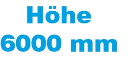 Bild für Kategorie Höhe 6000 mm