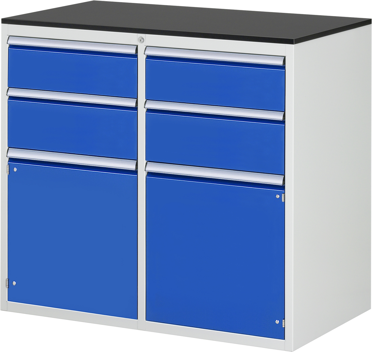 Bild von Schubladenschrank Modell LL7.1.1, B 1145xT 650xH 1035 mm