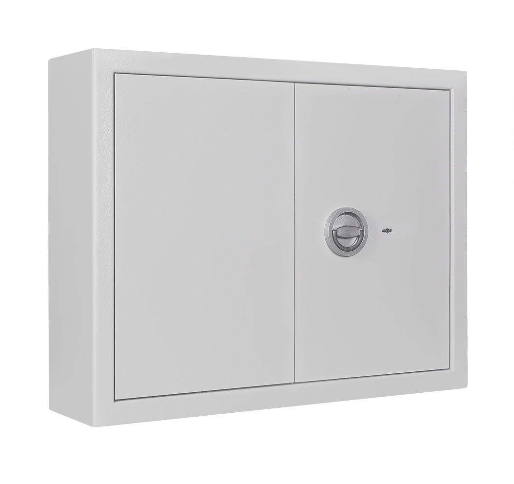 GAWELA Garderoben-/Werkstatt-/Lagereinrichtungen. Schlüsselschrank GW