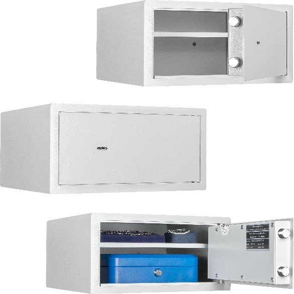 Bild für Kategorie Modell GW-F1 und GW-F2 Stufe A