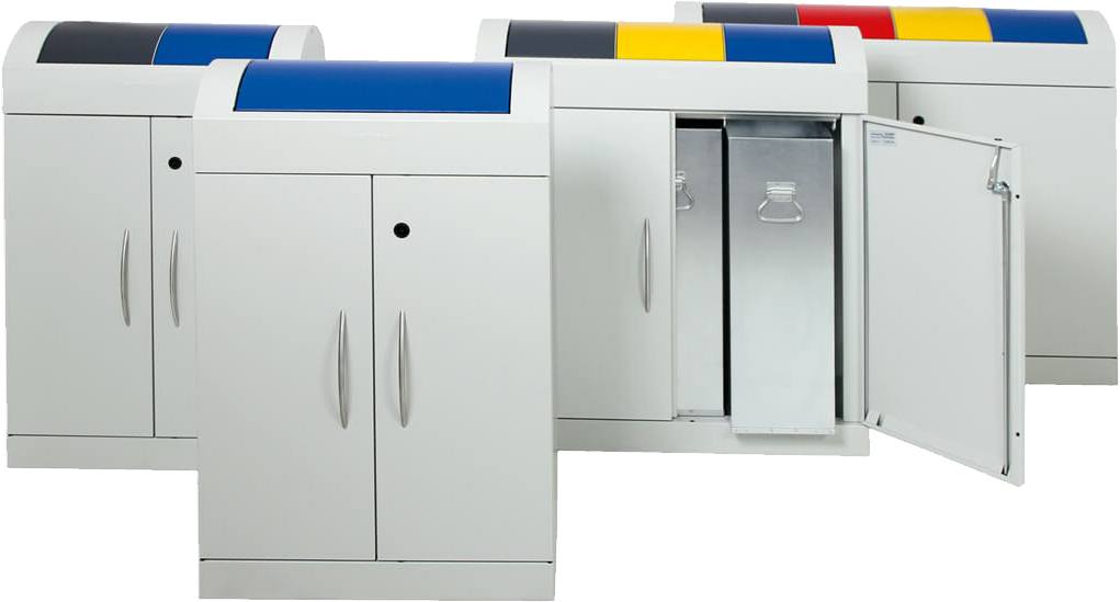 Bild für Kategorie Modell TD 1/2/3/4