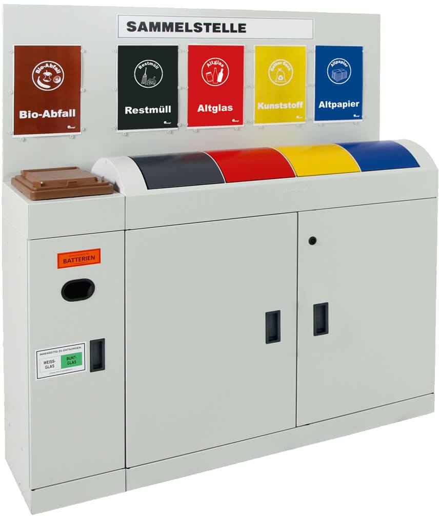 Bild für Kategorie Modell TD Collect 7