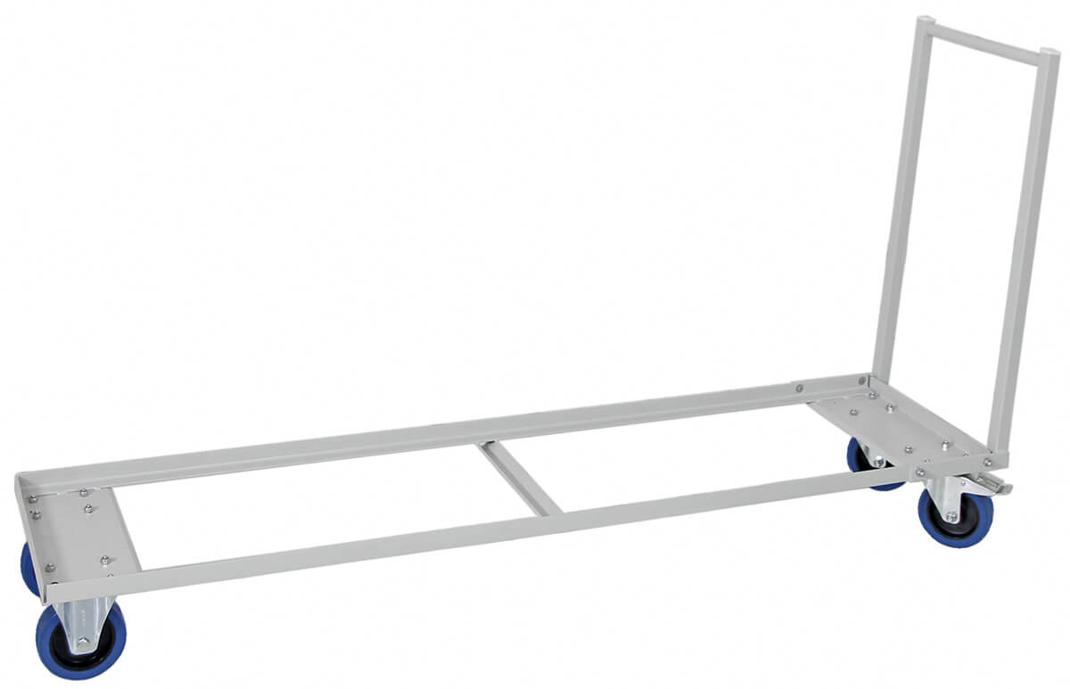 Bild von Fahrgestell 4-fach, für Sortsystem 65 und Flex-M