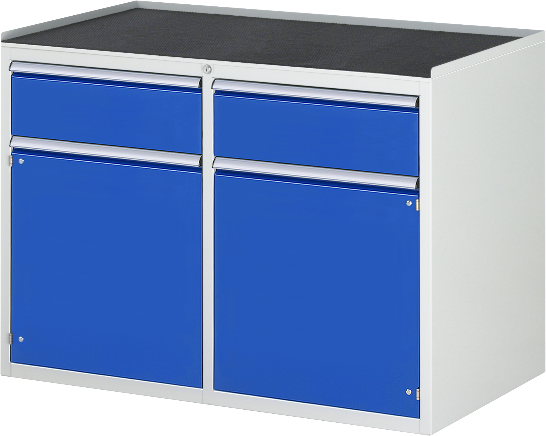 Bild von Schubladenschrank Modell LL5.8.8, B 1145xT 650xH 825 mm