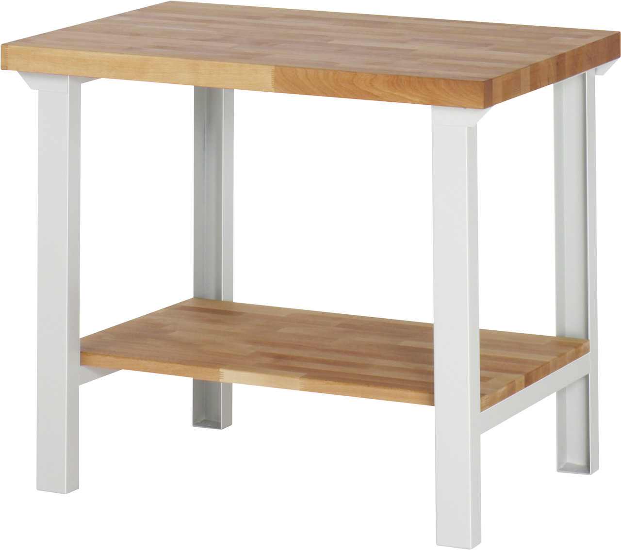 Bild von Werkbank fixe Höhe, 1000x700x840mm LxTxH