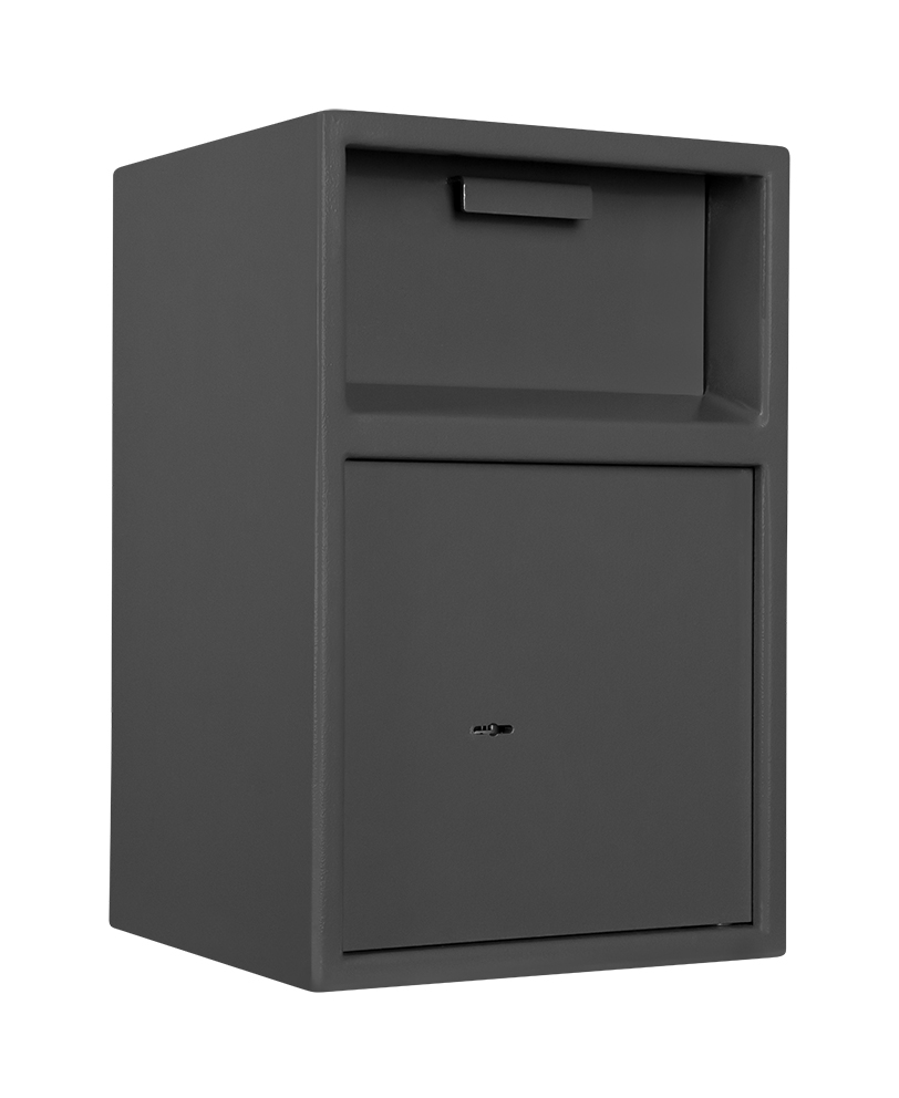 Bild von Depositschrank Modell DIN 1