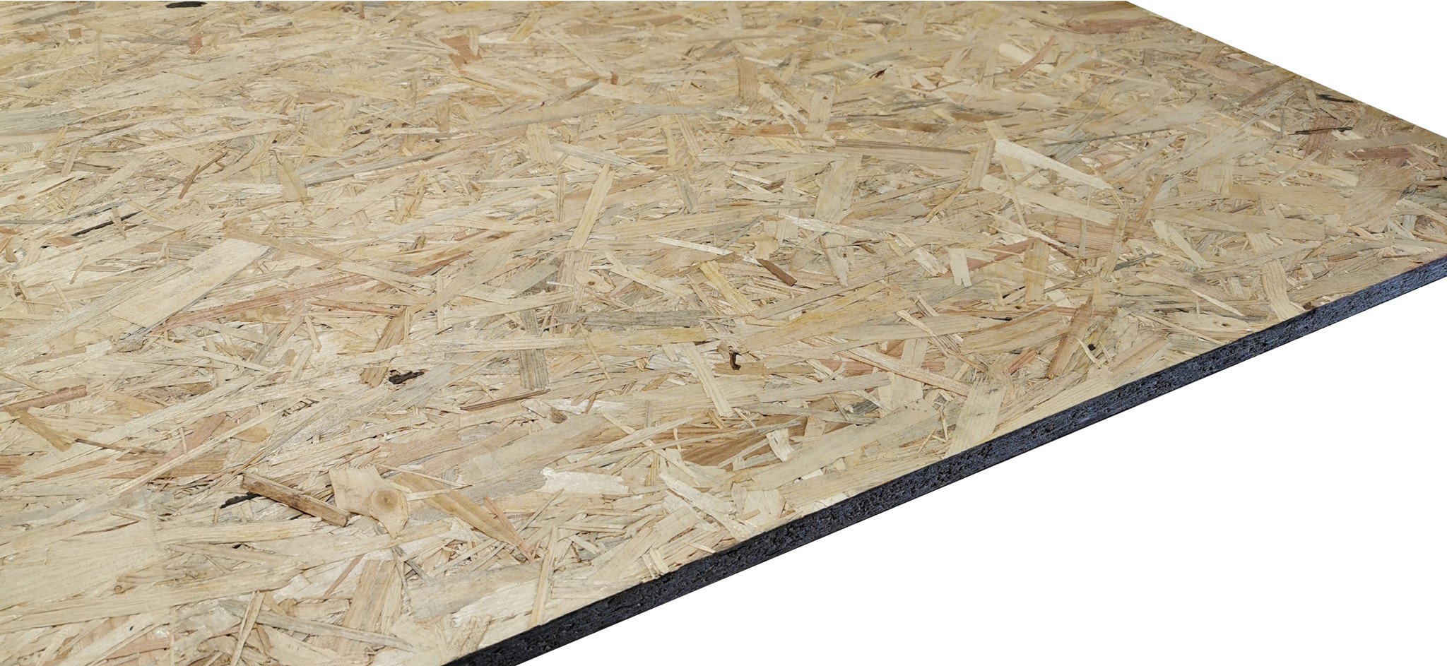 Bild von Holzauflage für Reifenregal, 2315x400 mm LxT