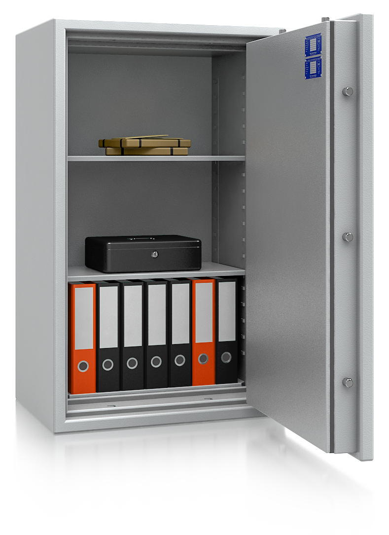 Bild von Dokumentensicherungsschrank Modell GW-PEV 115