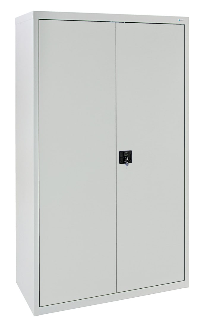 Bild von Mehrzweckschrank 1800x1000x500 mm HxBxT
