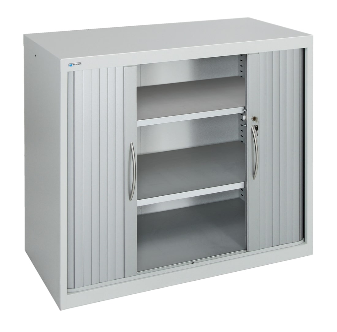 Bild von Ralladenschrank 900 x 1000 x 500 mm HxBxT