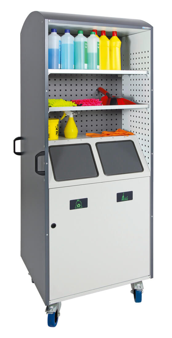 Bild von Cleaning Center CC4