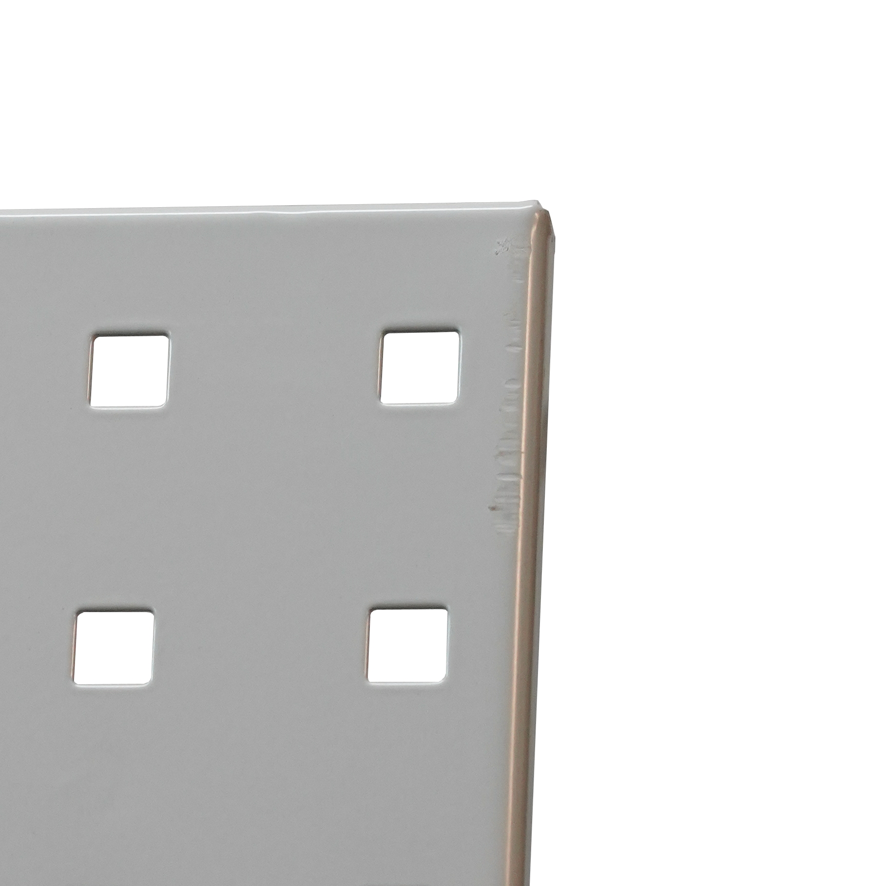 Bild von Loch-/Magnetwand 2000x450 mm LxB