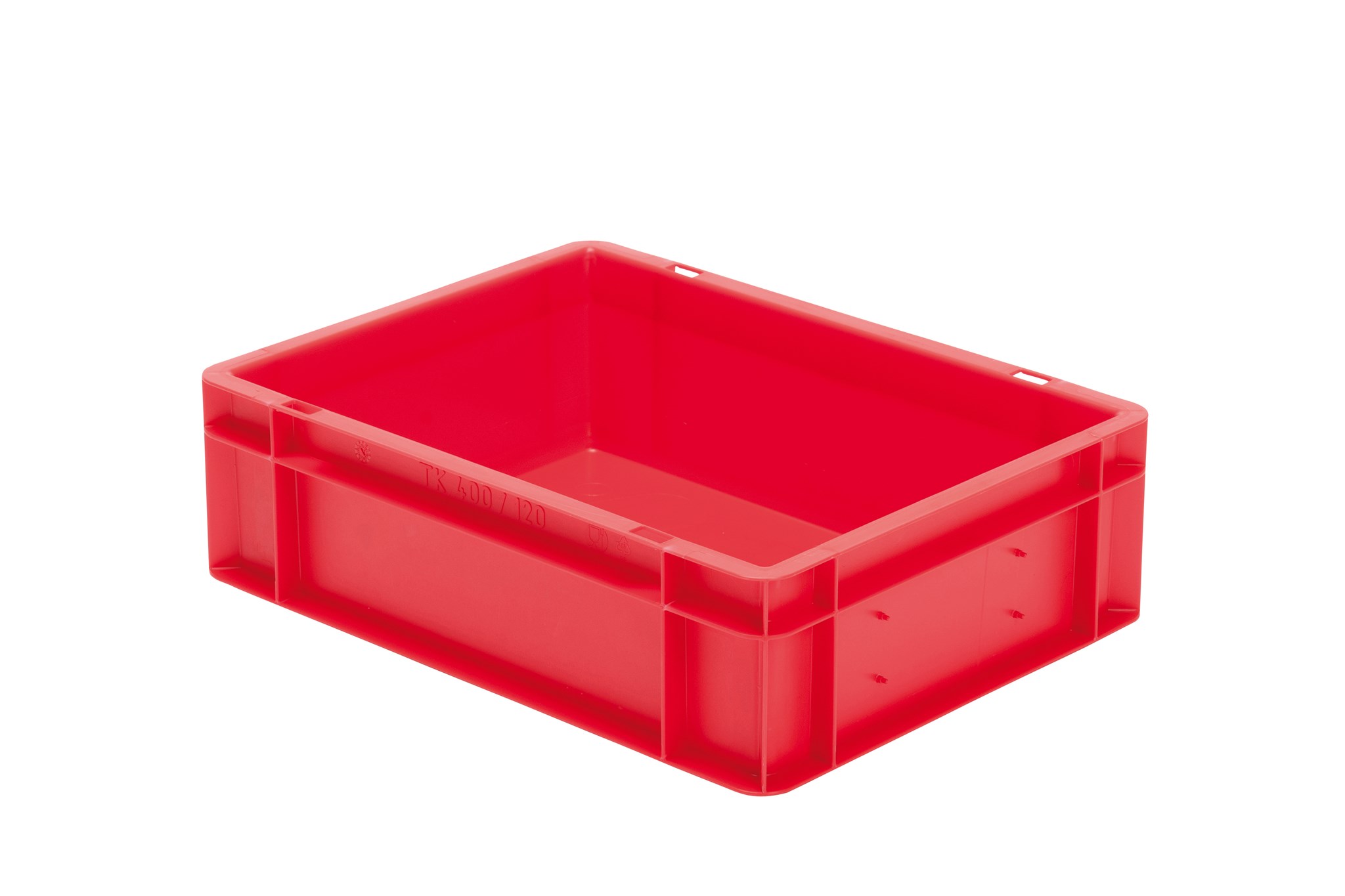 Bild von Transport-Stapelkasten TK 400/120-0