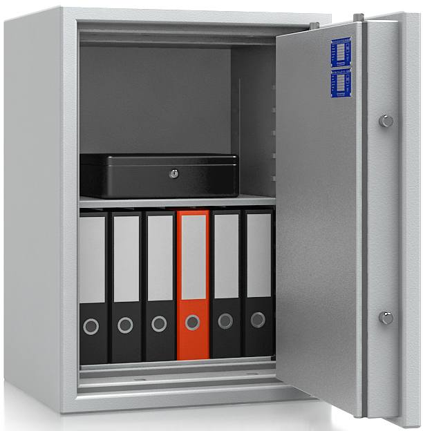 Bild von Dokumentensicherungstresor Modell GW-PEV 82