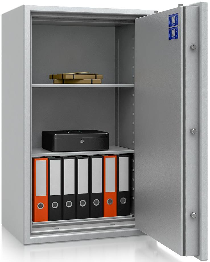 Bild von Dokumentensicherungstresor Modell GW-PEV 115