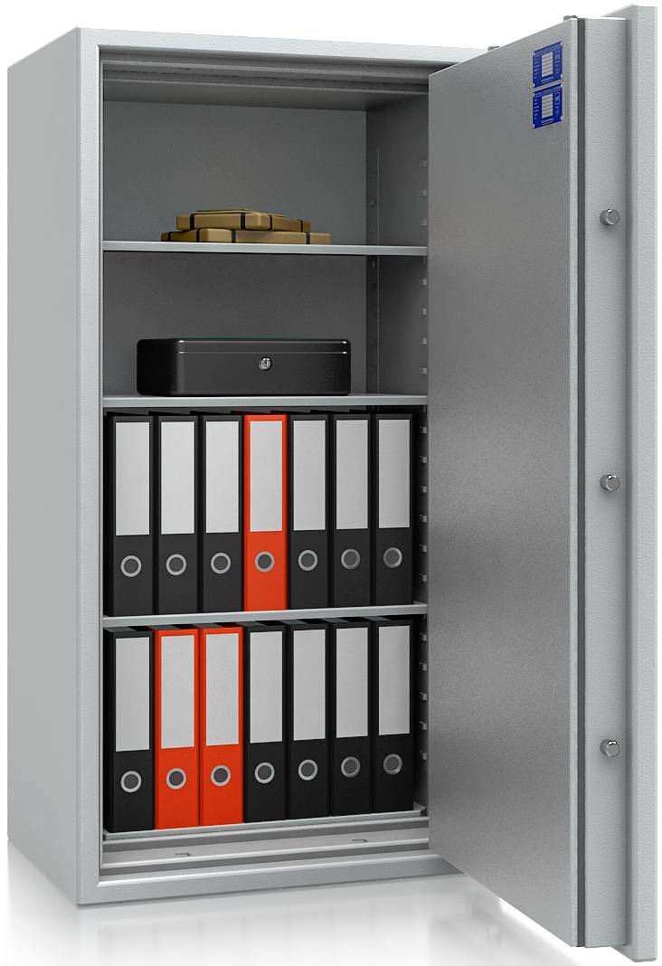 Bild von Dokumentensicherungstresor Modell GW-PEV 134