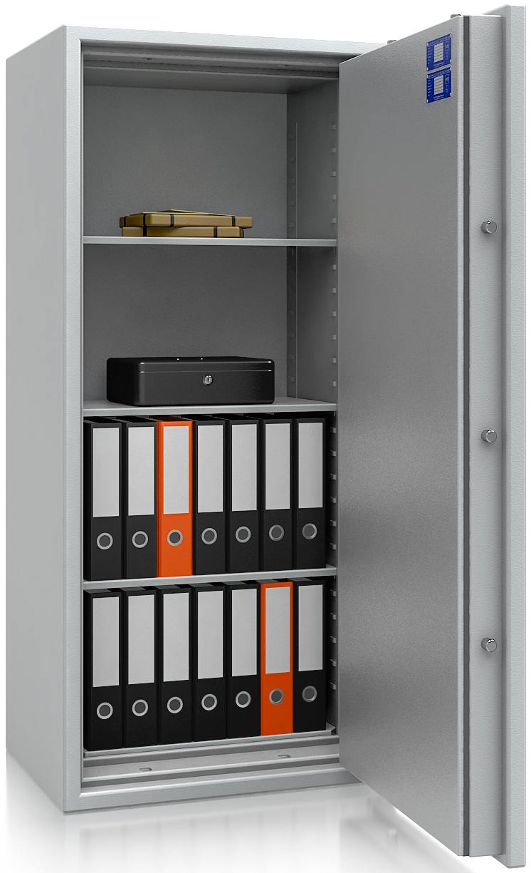 Bild von Dokumentensicherungstresor Modell GW-PEV 152