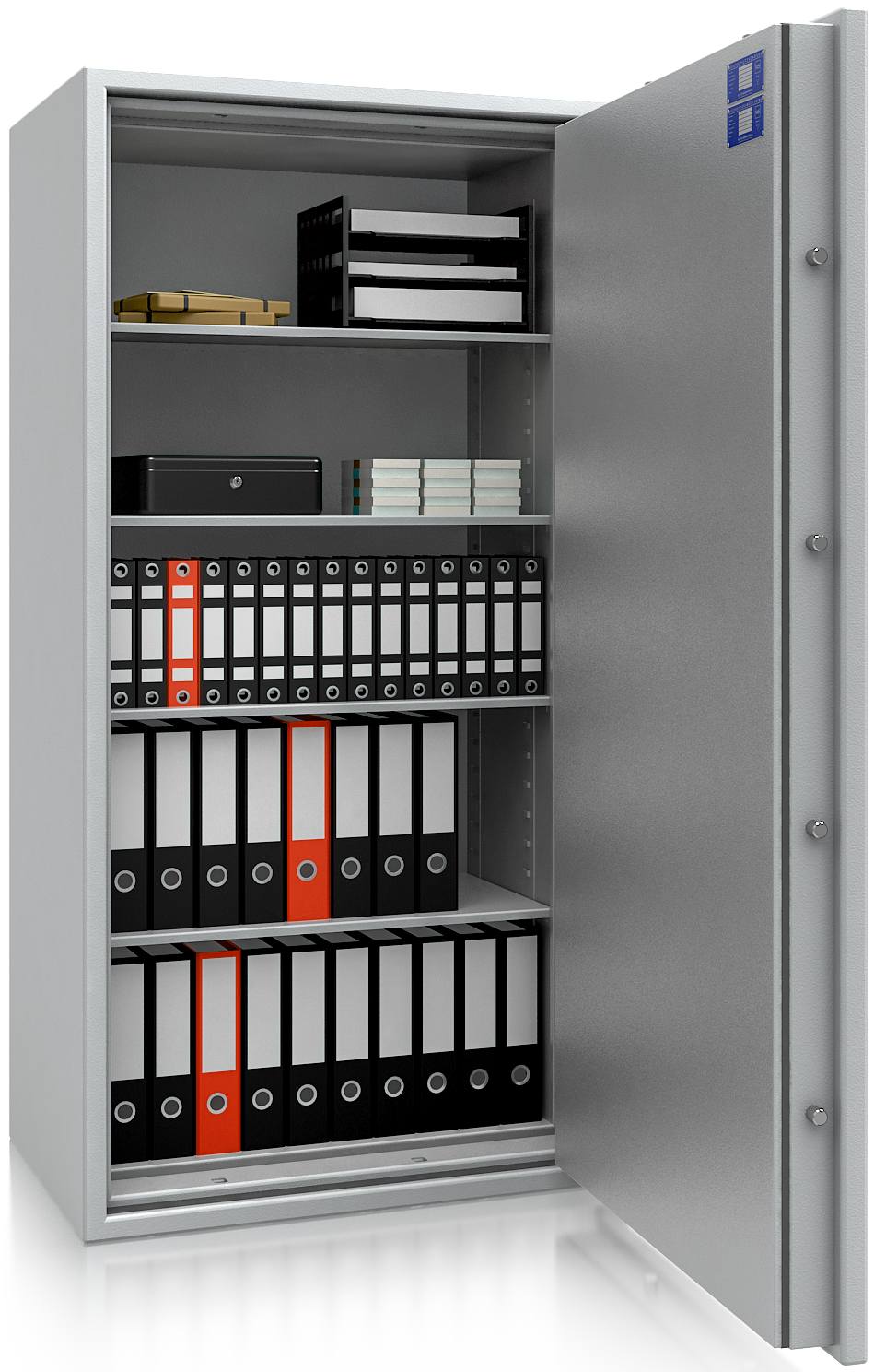 Bild von Dokumentensicherungstresor Modell GW-PEV 173